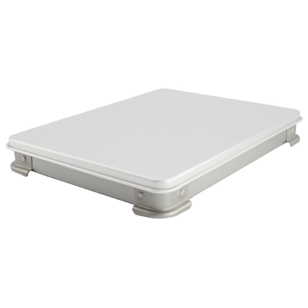 Kitchen Gyoza Vat Aluminium at g-HoReCa (picture 2 of 2)