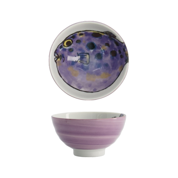 Seafood Bowl at g-HoReCa (picture 1 of 6)