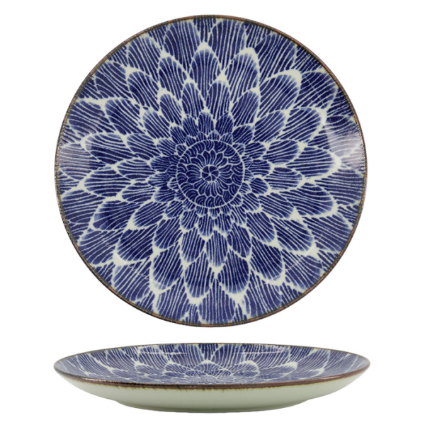 Ohuke Dahlia Teller bei g-HoReCa (Bild 1 von 5)