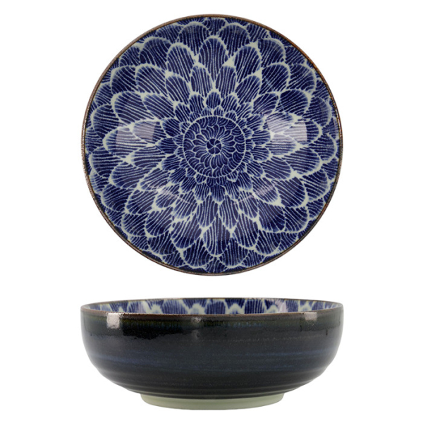 Ohuke Dahlia Bowl at g-HoReCa (picture 1 of 5)