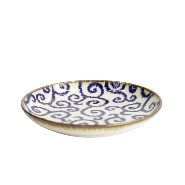 Ten Karakusa Teller bei g-HoReCa (Bild 2 von 5)