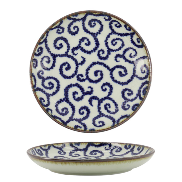 Ten Karakusa Teller bei g-HoReCa (Bild 1 von 5)