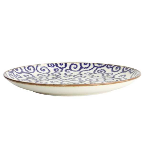 Ten Karakusa Plate at g-HoReCa (picture 4 of 5)