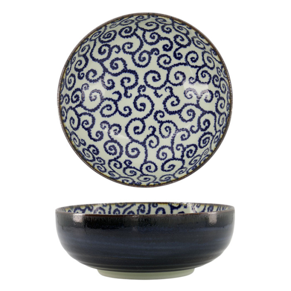 Ten Karakusa Schale bei g-HoReCa (Bild 1 von 5)