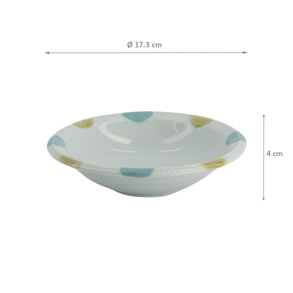 Koshoku Marche Schale bei g-HoReCa (Bild 2 von 2)