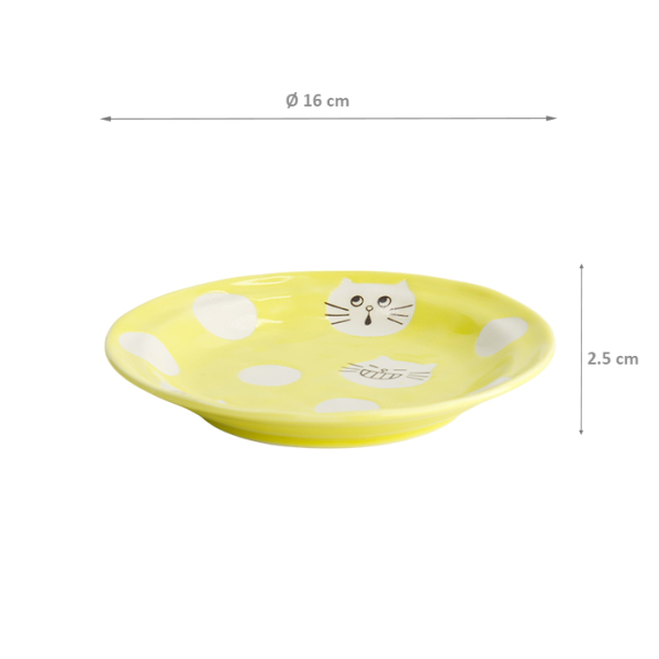 Neko Maruke Plate at g-HoReCa (picture 5 of 5)