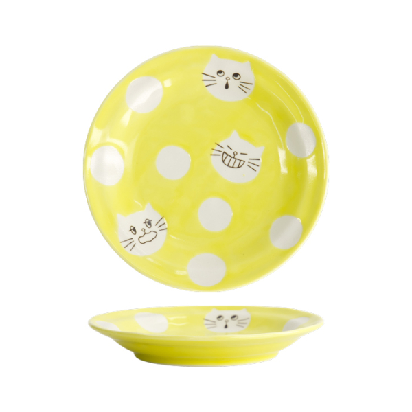 Neko Maruke Plate at g-HoReCa (picture 1 of 5)