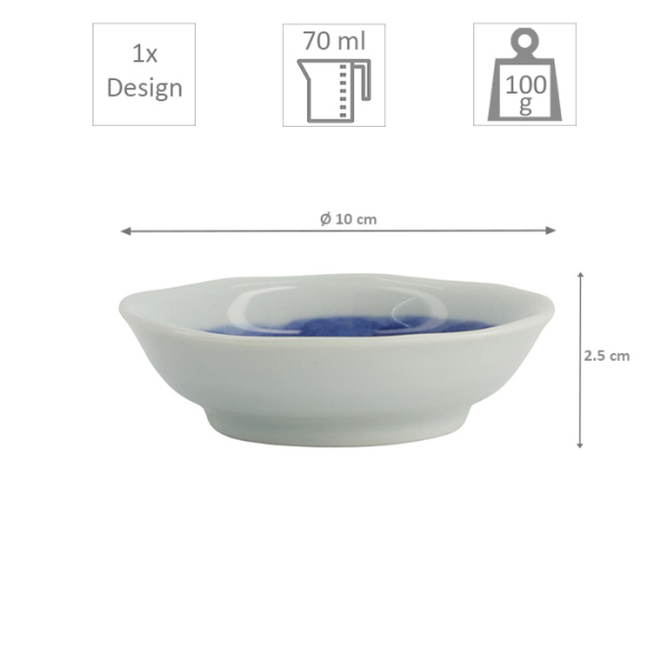 Neko Maruke Schale bei g-HoReCa (Bild 5 von 5)