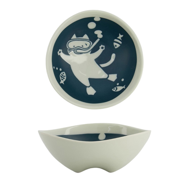 Neko Maruke Bowl at g-HoReCa (picture 1 of 5)