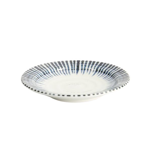 Shin Tokusa Teller bei g-HoReCa (Bild 2 von 7)