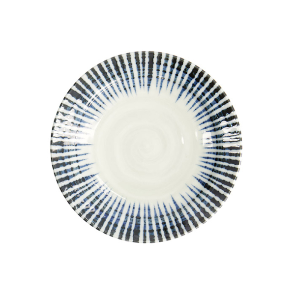 Shin Tokusa Teller bei g-HoReCa (Bild 4 von 7)