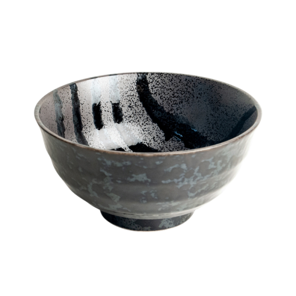 Bowl Ressha Ø 16 cm | H7 cm EDO Japan at g-HoReCa (picture 1 of 3)