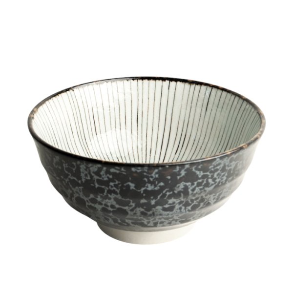 Bowl Ressha Ø 16 cm | H7 cm EDO Japan at g-HoReCa (picture 1 of 3)