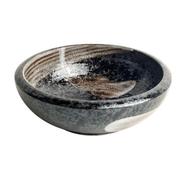 Bowl Ressha Ø 16 cm | H7 cm EDO Japan at g-HoReCa (picture 1 of 3)
