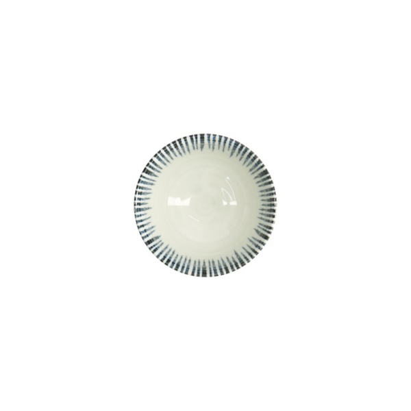 Bowl, Shin Tokusa, Ø 12.2 x 6.8 cm, 400 ml, Item No. 20238