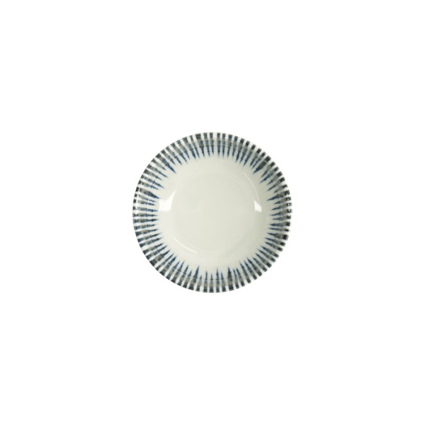 Bowl, Shin Tokusa, Ø 13.2 x 5.3 cm, 360 ml, Item No. 20243