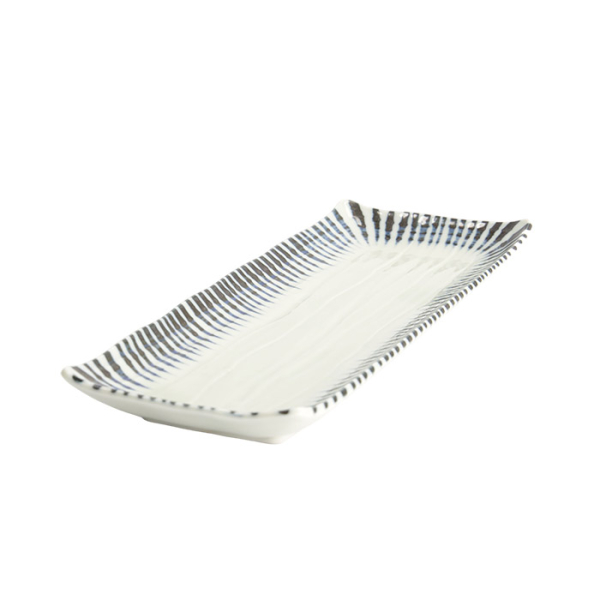 Shin Tokusa Teller bei g-HoReCa (Bild 2 von 7)