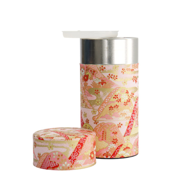 7.5x15.5cm Tee Container S.S. bei g-HoReCa (Bild 2 von 3)