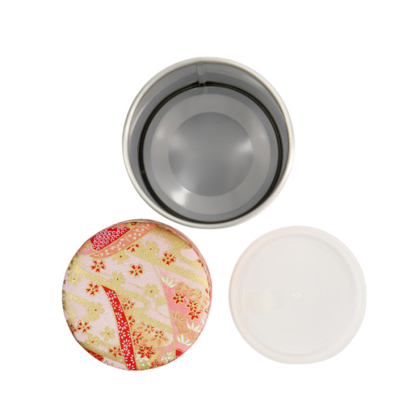 TDS, Tee Container S.S., 7.5x15.5cm, 200gr Artikel Nr.: 20283