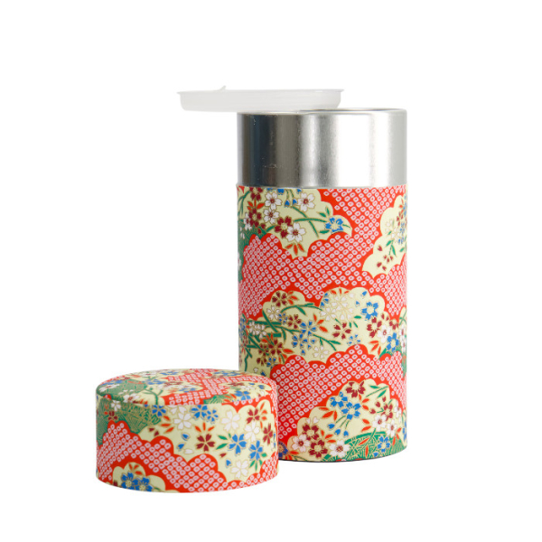 7.5x15.5cm Tee Container S.S. bei g-HoReCa (Bild 2 von 3)