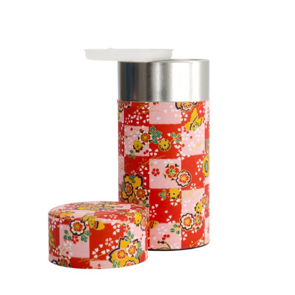 7.5x15.5cm Tee Container S.S. bei g-HoReCa (Bild 2 von 3)