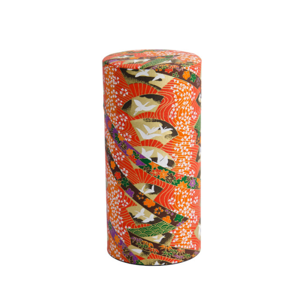 7.5x15.5cm Tee Container S.S. bei g-HoReCa (Bild 1 von 3)