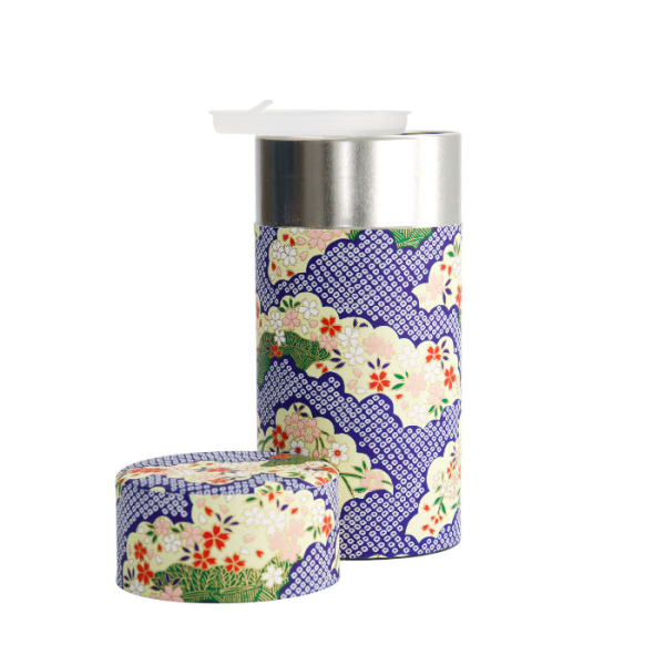 7.5x15.5cm Tee Container S.S. bei g-HoReCa (Bild 2 von 3)