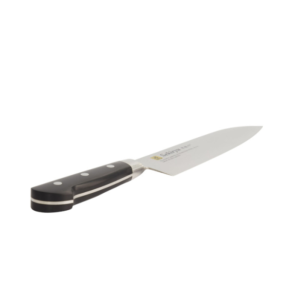 Damascus Santoku Messer (Allzweckmesser) bei g-HoReCa (Bild 2 von 4)