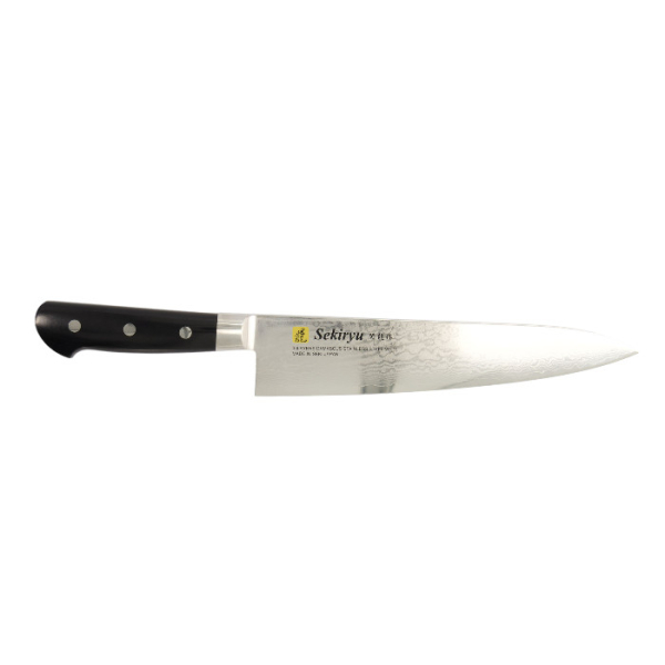 Damascus Chef Messer (Allzweckmesser) bei g-HoReCa (Bild 1 von 4)