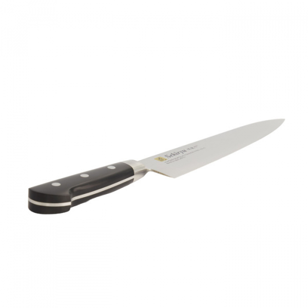 Damascus Chef Messer (Allzweckmesser) bei g-HoReCa (Bild 2 von 4)