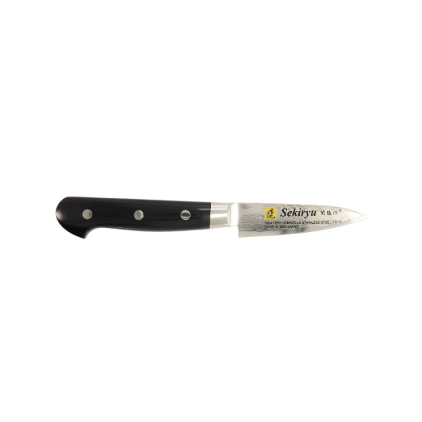 Damascus Paring Messer (Gemüsemesser) bei g-HoReCa (Bild 1 von 4)