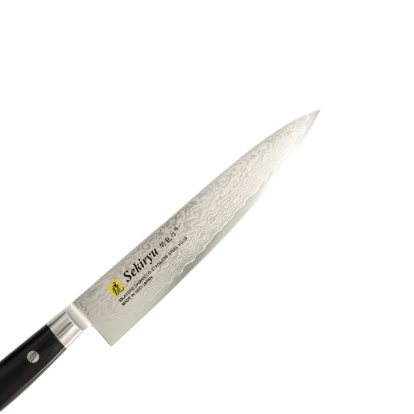 Damascus Petty Messer (Gemüsemesser) bei g-HoReCa (Bild 3 von 4)