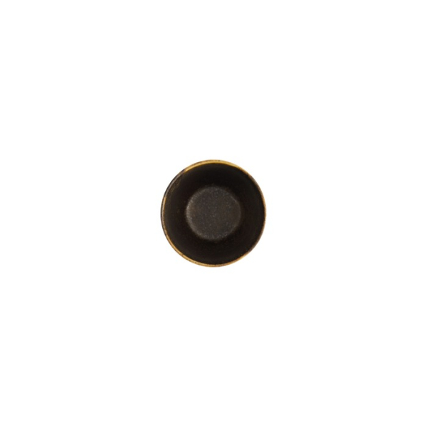 Cup Iga Matte Brown, Stoneware, Ø 7.5 × 8.8 cm, 200 ml, Item No. 20327