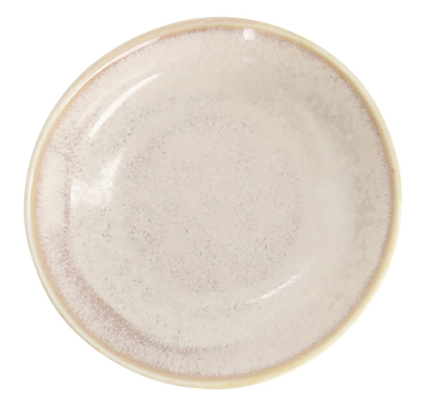 Titanium Matte Teller Oval Teller bei g-HoReCa (Bild 2 von 5)