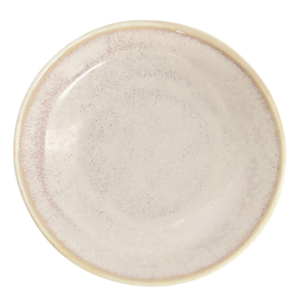 Titanium Matte Oval Teller bei g-HoReCa (Bild 2 von 5)