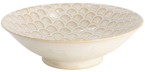 Titanium Matte Salad Bowl at g-HoReCa (picture 4 of 5)