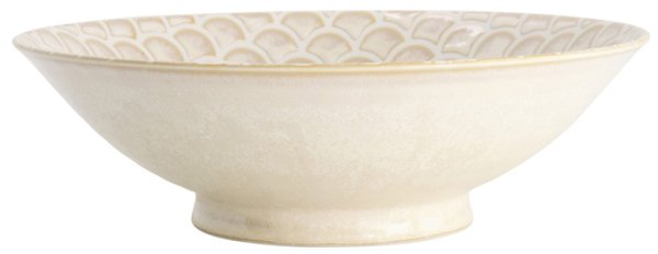 Titanium Matte Salad Bowl at g-HoReCa (picture 3 of 5)