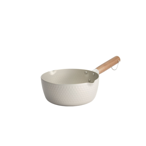 Ø 18x5.4cm 1.6L Kitchen Yukihira Pan Induction and Gas bei g-HoReCa (Bild 1 von 5)