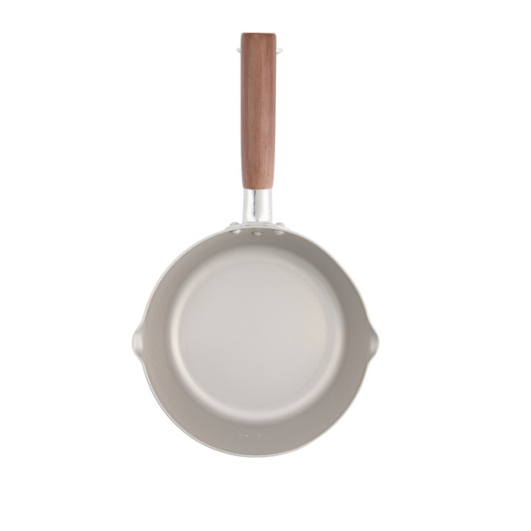 Ø 18x5.4cm 1.6L Kitchen Yukihira Pan Induction and Gas bei g-HoReCa (Bild 2 von 5)