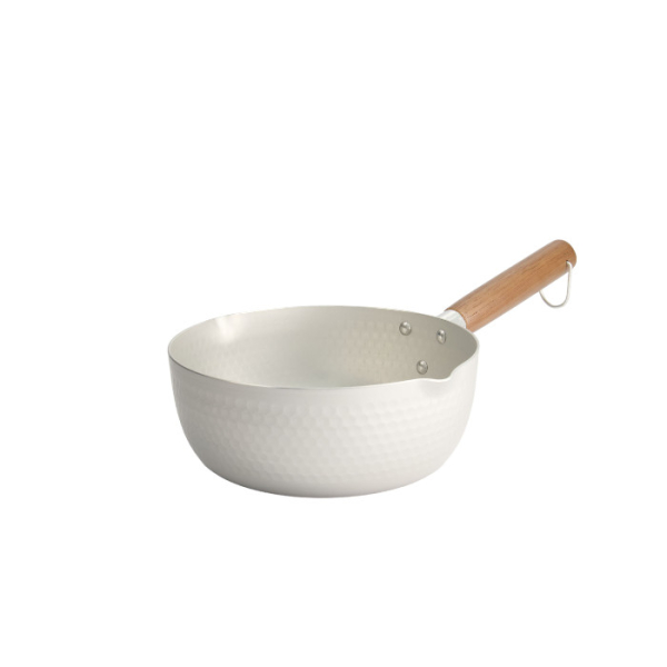 Ø 20x6cm 2.2L Kitchen Yukihira Pan Induction and Gas bei g-HoReCa (Bild 1 von 6)