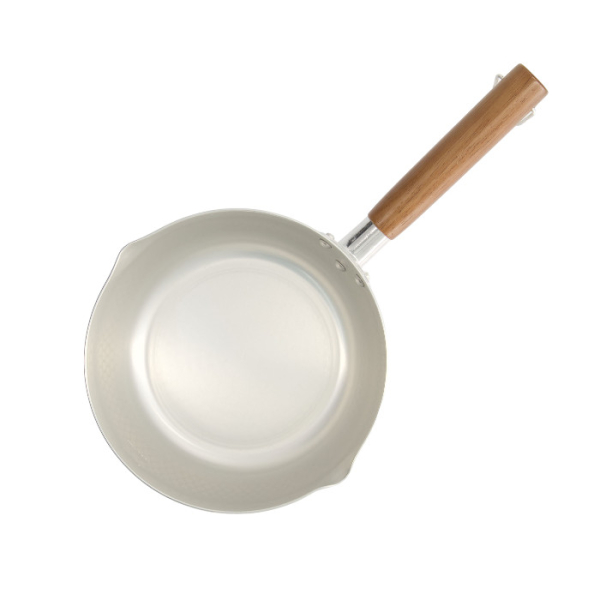 Ø 20x6cm 2.2L Kitchen Yukihira Pan Induction and Gas bei g-HoReCa (Bild 2 von 6)