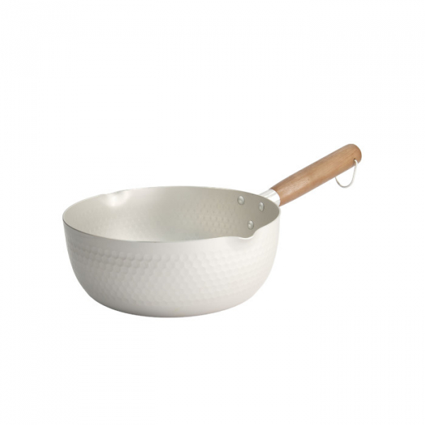 Ø 22x6.6cm 2.8L Kitchen Yukihira Pan Induction and Gas at g-HoReCa (picture 1 of 6)