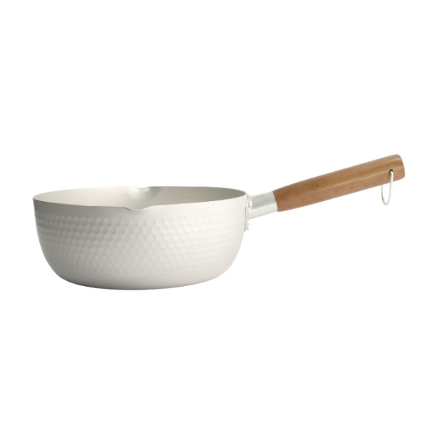 Ø 22x6.6cm 2.8L Kitchen Yukihira Pan Induction and Gas bei g-HoReCa (Bild 4 von 6)