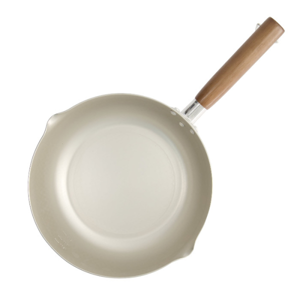 Ø 24x7cm 3.5L Kitchen Yukihira Pan Induction and Gas at g-HoReCa (picture 2 of 6)