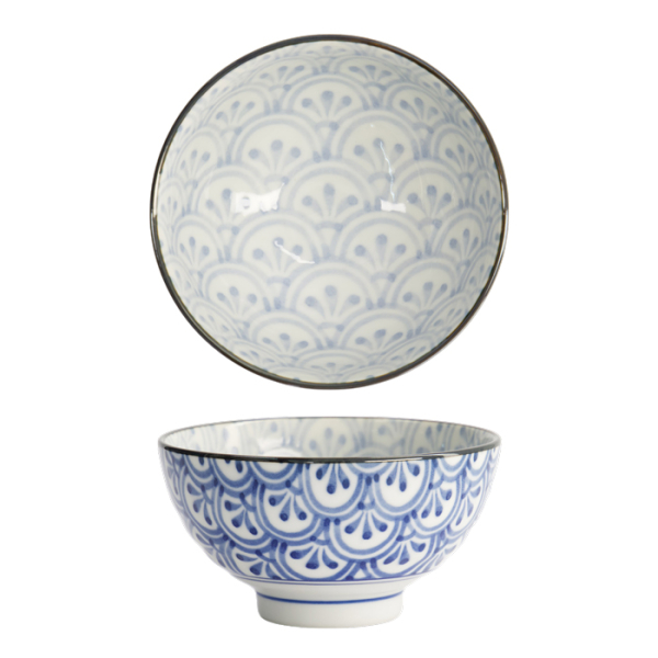 Mixed Bowls Kristal Rice Bowl at g-HoReCa (picture 1 of 6)