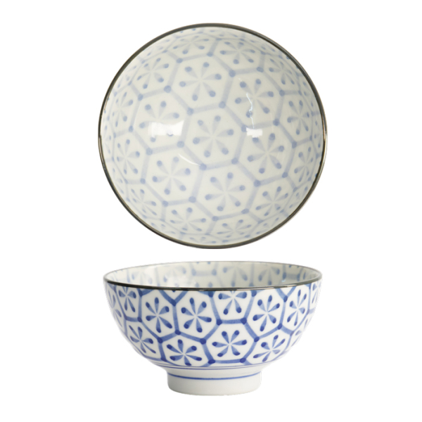 Mixed Bowls Kristal Schale bei g-HoReCa (Bild 1 von 6)
