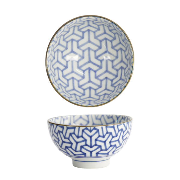 Mixed Bowls Kristal Schale bei g-HoReCa (Bild 1 von 6)