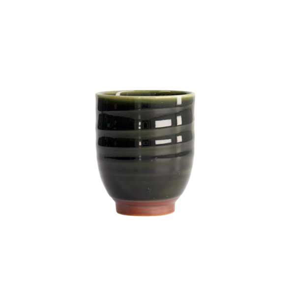 Yunomi Oribe Teetasse bei g-HoReCa (Bild 3 von 3)