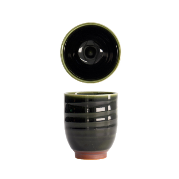 Yunomi Oribe Teetasse bei g-HoReCa (Bild 1 von 3)