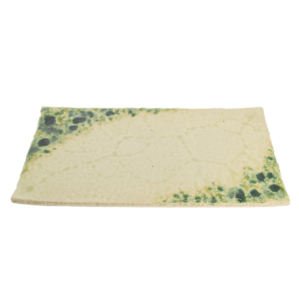 Tajimi Eckiger Teller bei g-HoReCa (Bild 1 von 6)